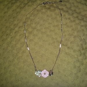 Lauren Conrad Necklace